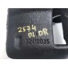 Recambio de pinza freno delantera derecha para fiat scudo combi (272) l1h1 120 multijet (5 pl.) referencia OEM IAM 32410035  