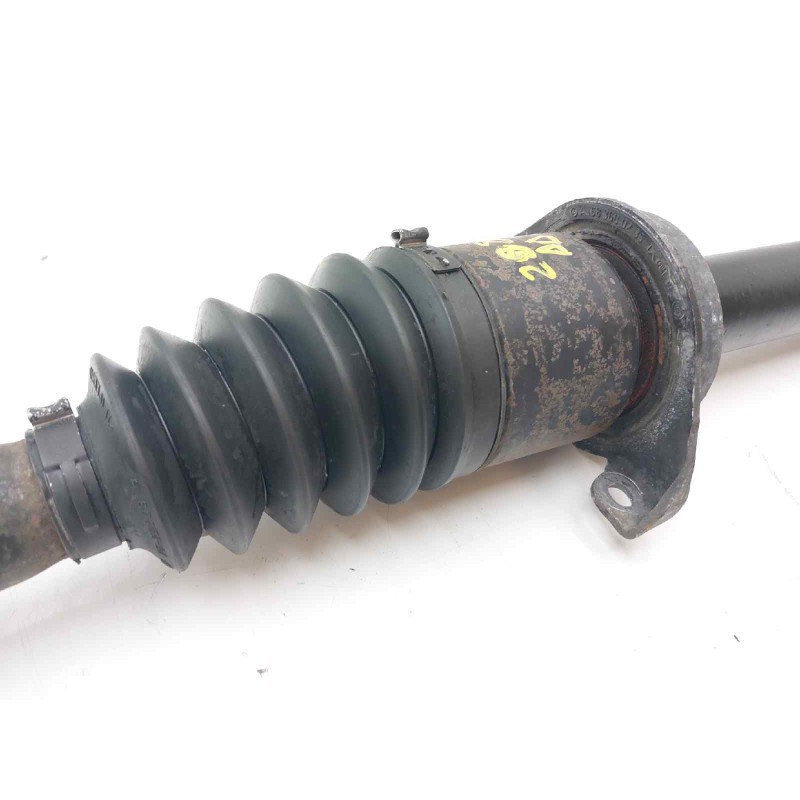 Recambio de transmision delantera derecha para mercedes-benz clase a (w168) 160 cdi (168.006) referencia OEM IAM A1683603372  