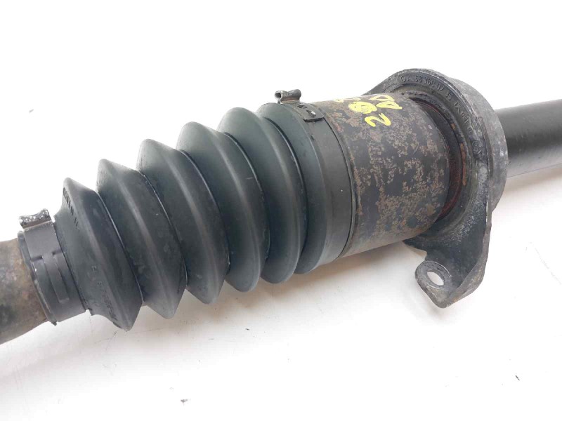 Recambio de transmision delantera derecha para mercedes-benz clase a (w168) 160 cdi (168.006) referencia OEM IAM A1683603372  