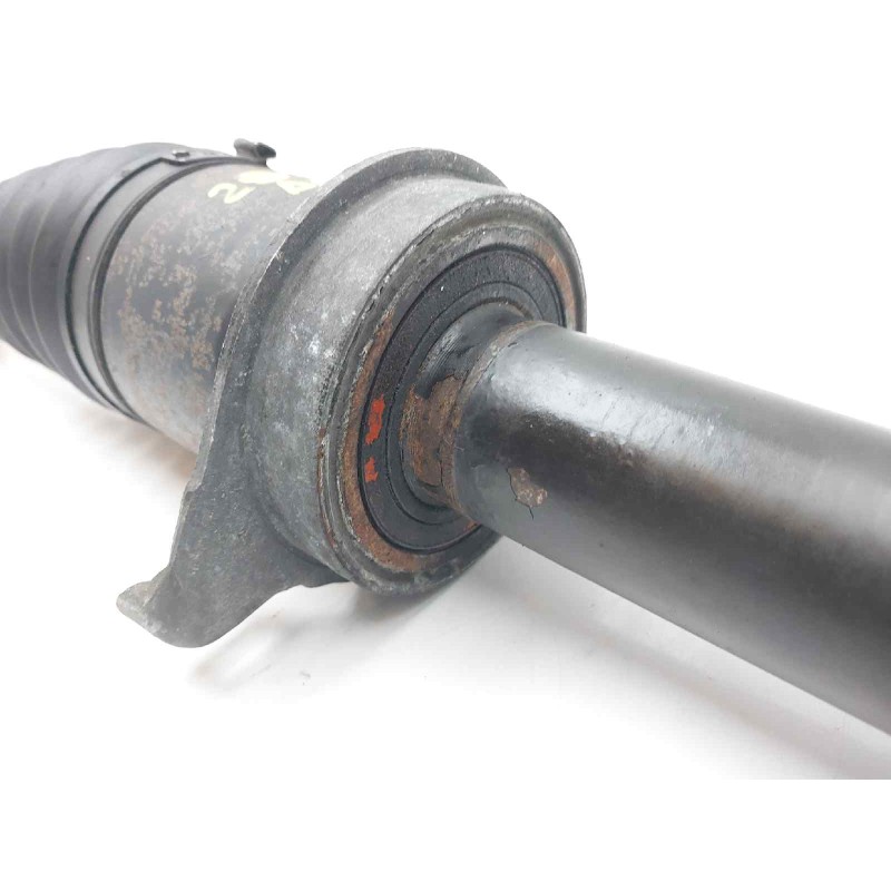 Recambio de transmision delantera derecha para mercedes-benz clase a (w168) 160 cdi (168.006) referencia OEM IAM A1683603372  