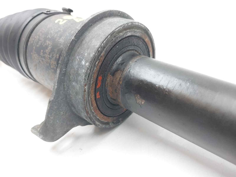 Recambio de transmision delantera derecha para mercedes-benz clase a (w168) 160 cdi (168.006) referencia OEM IAM A1683603372  