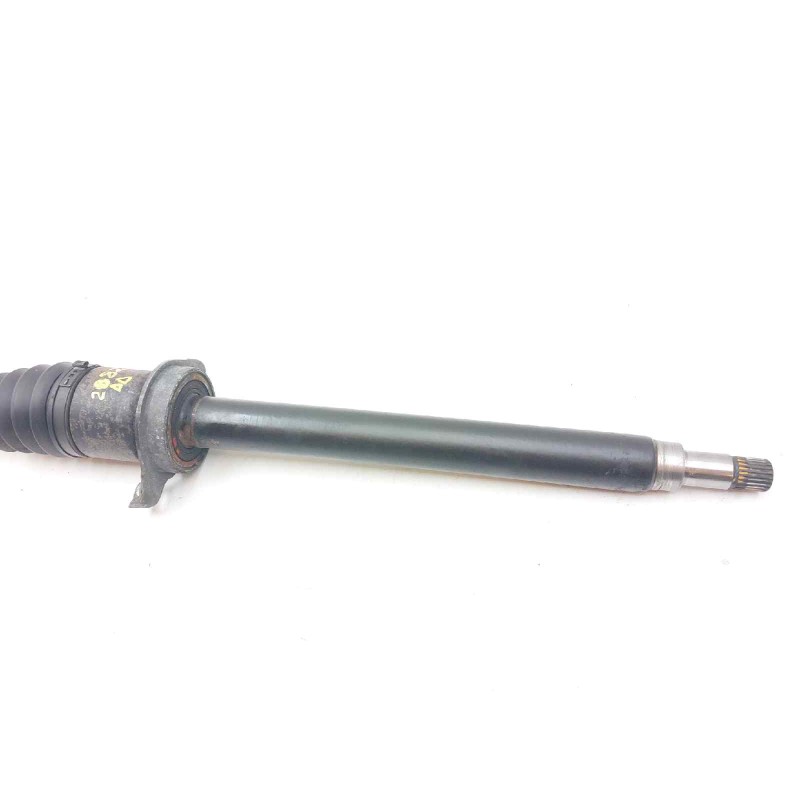 Recambio de transmision delantera derecha para mercedes-benz clase a (w168) 160 cdi (168.006) referencia OEM IAM A1683603372  