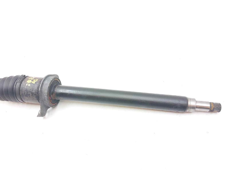 Recambio de transmision delantera derecha para mercedes-benz clase a (w168) 160 cdi (168.006) referencia OEM IAM A1683603372  