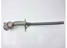 Recambio de catalizador para seat leon (1p1) reference referencia OEM IAM 1K0131690AK  