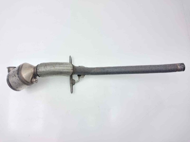 Recambio de catalizador para seat leon (1p1) reference referencia OEM IAM 1K0131690AK  