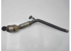 Recambio de catalizador para seat leon (1p1) reference referencia OEM IAM 1K0131690AK   2