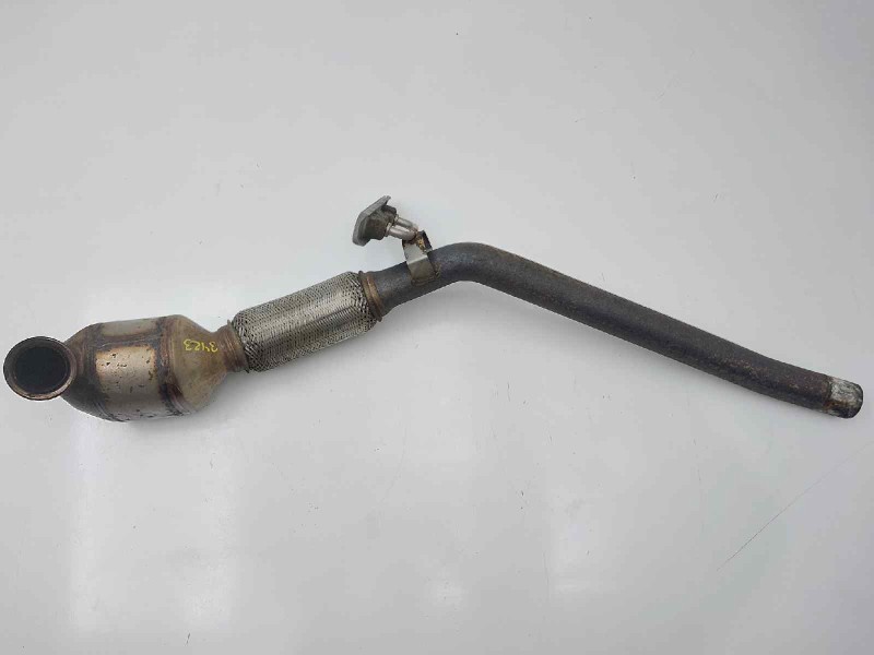 Recambio de catalizador para seat leon (1p1) reference referencia OEM IAM 1K0131690AK  