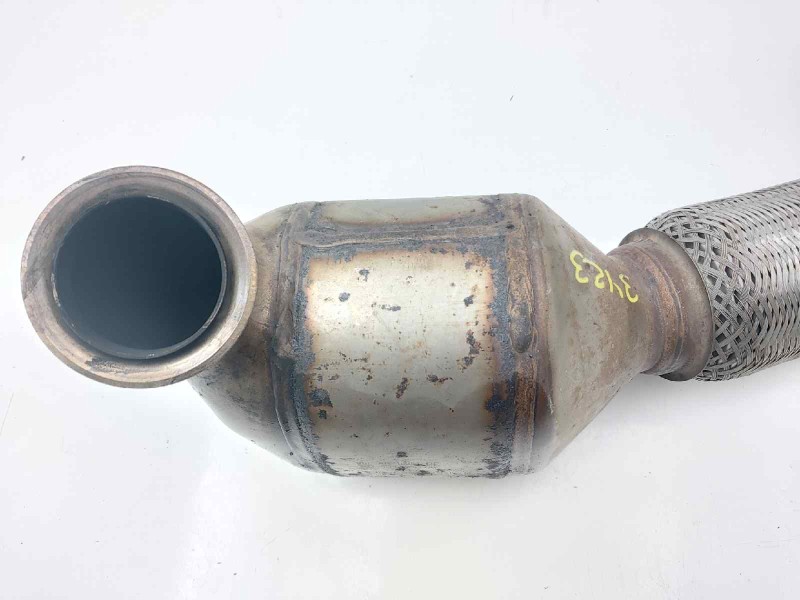 Recambio de catalizador para seat leon (1p1) reference referencia OEM IAM 1K0131690AK  