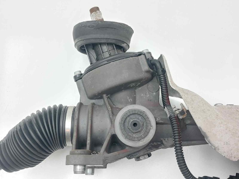 Recambio de cremallera direccion para seat leon (1p1) reference referencia OEM IAM 1K1423051BQ  