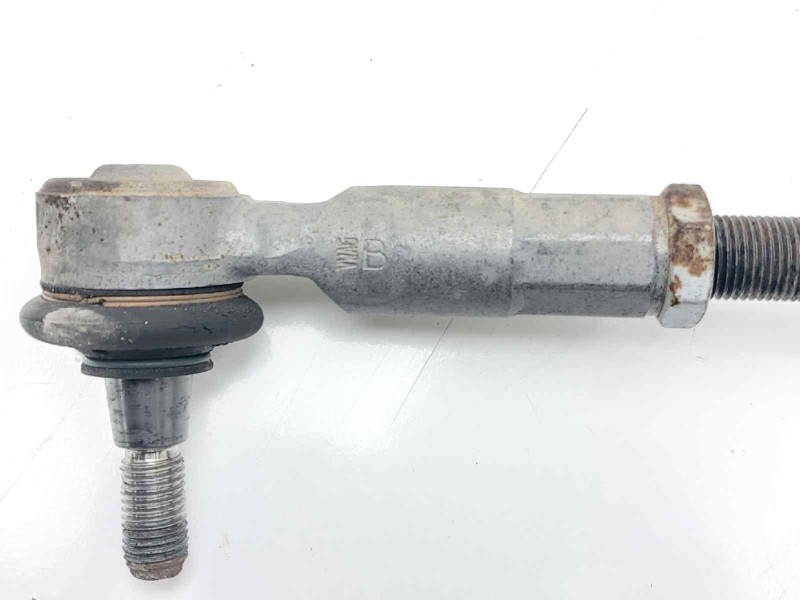 Recambio de cremallera direccion para seat leon (1p1) reference referencia OEM IAM 1K1423051BQ  