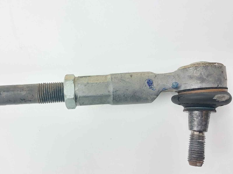 Recambio de cremallera direccion para seat leon (1p1) reference referencia OEM IAM 1K1423051BQ  