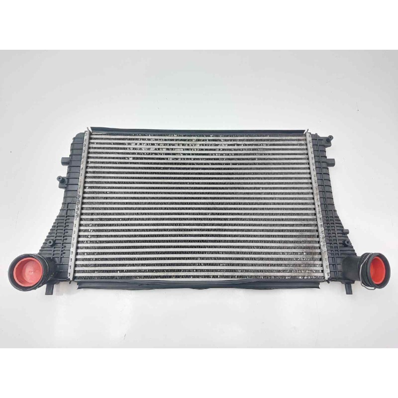 Recambio de intercooler para seat leon (1p1) reference referencia OEM IAM 1K0145803A  