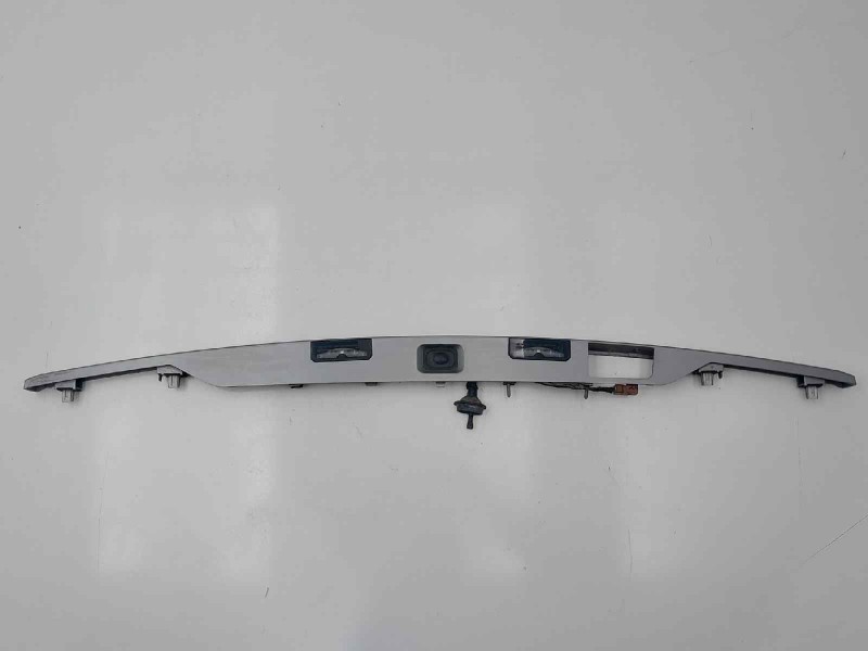 Recambio de moldura para land rover range rover evoque evoque referencia OEM IAM BJ3240406 1L2T14K147AA 