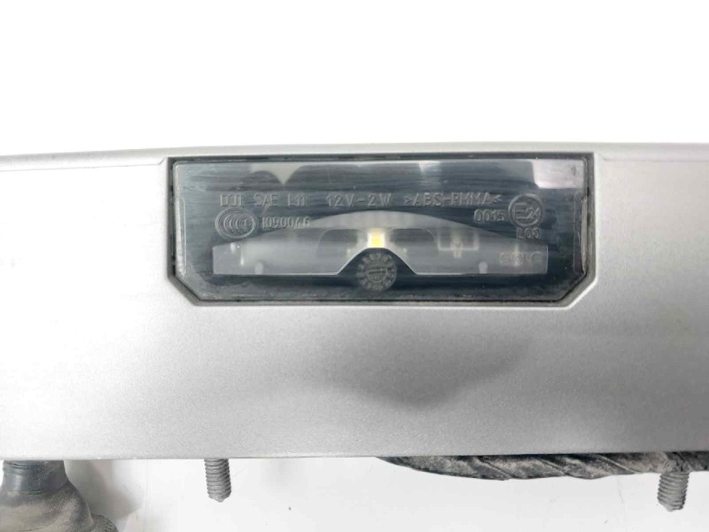 Recambio de moldura para land rover range rover evoque evoque referencia OEM IAM BJ3240406 1L2T14K147AA 