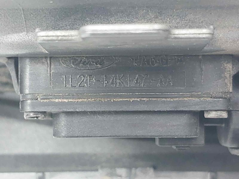 Recambio de moldura para land rover range rover evoque evoque referencia OEM IAM BJ3240406 1L2T14K147AA 