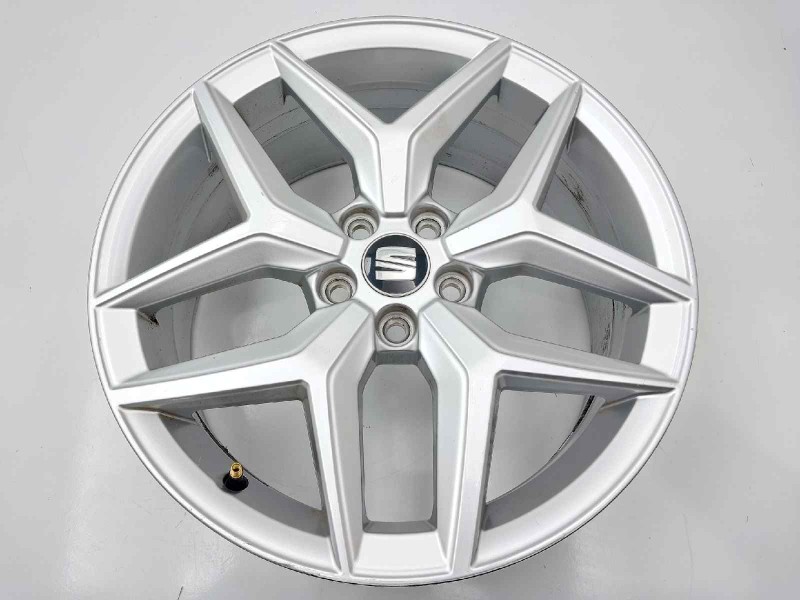 Recambio de llanta para seat ibiza (kj1) fr referencia OEM IAM 6F0601025C  