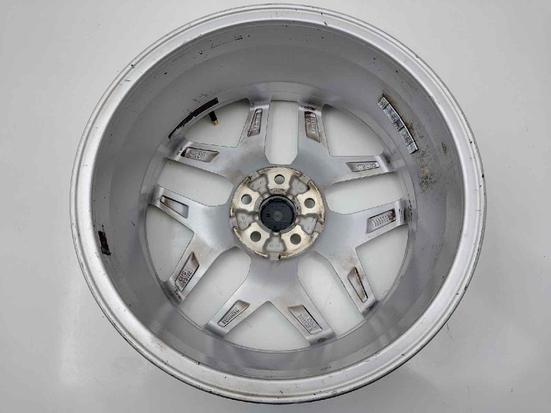 Recambio de llanta para seat ibiza (kj1) fr referencia OEM IAM 6F0601025C  
