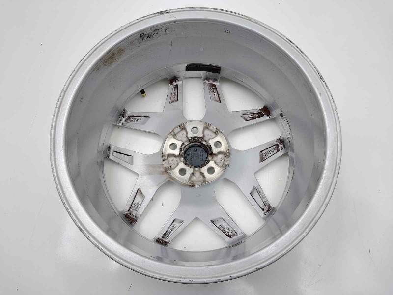 Recambio de llanta para seat ibiza (kj1) fr referencia OEM IAM 6F0601025C  