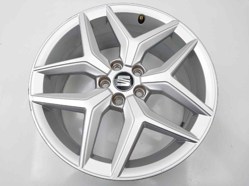 Recambio de llanta para seat ibiza (kj1) fr referencia OEM IAM 6F0601025C  