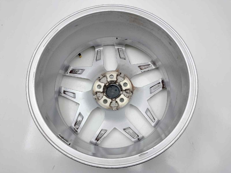Recambio de llanta para seat ibiza (kj1) fr referencia OEM IAM 6F0601025C  