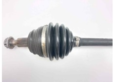 Recambio de transmision delantera izquierda para volkswagen golf iv berlina (1j1) advance referencia OEM IAM 1J0407301BA   2