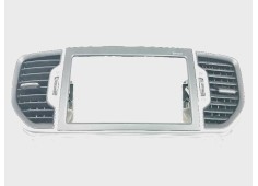 Recambio de rejilla aireadora para kia sportage concept 2wd referencia OEM IAM 97410F1000  