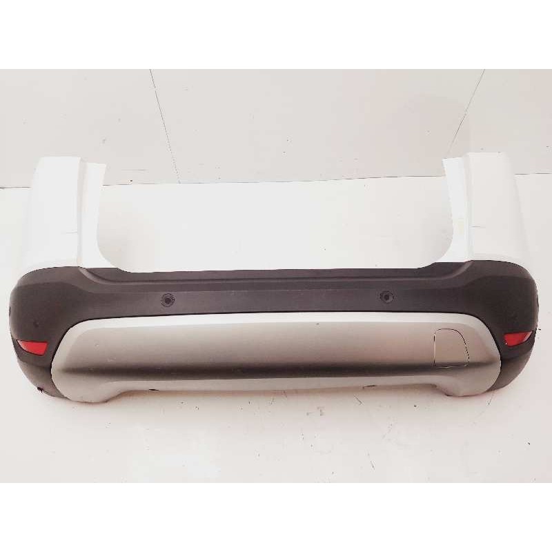 Recambio de paragolpes trasero para opel crossland x selective referencia OEM IAM 39157364 39097394 39097388