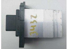 Recambio de resistencia calefaccion para kia sportage concept 2wd referencia OEM IAM 972353XAA0  
