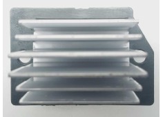 Recambio de resistencia calefaccion para kia sportage concept 2wd referencia OEM IAM 972353XAA0   2