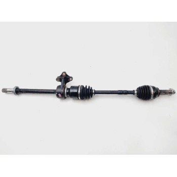 TRANSMISION DELANTERA DERECHA FD8025500B 