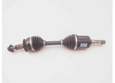 Recambio de transmision delantera izquierda para chevrolet cruze ls referencia OEM IAM 13355111 J1K23B 