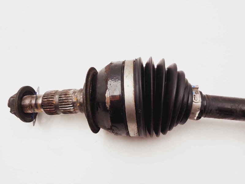 Recambio de transmision delantera izquierda para chevrolet cruze ls referencia OEM IAM 13355111 J1K23B 