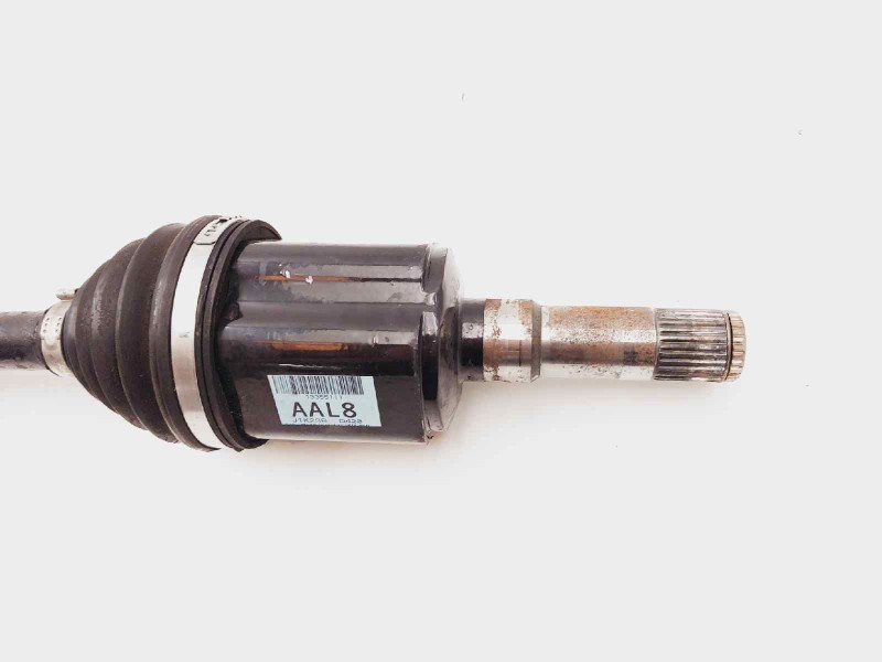 Recambio de transmision delantera izquierda para chevrolet cruze ls referencia OEM IAM 13355111 J1K23B 