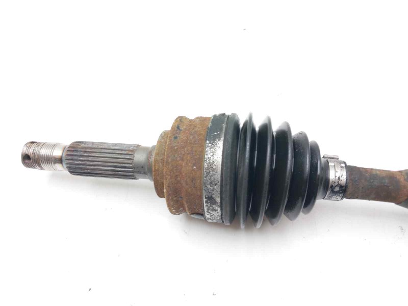 Recambio de transmision trasera izquierda para jeep compass limited referencia OEM IAM   