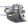 Recambio de cerradura puerta trasera izquierda para toyota auris advance referencia OEM IAM 6906002170  