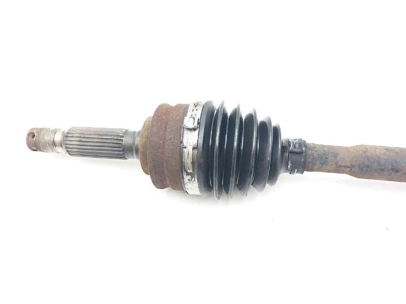 Recambio de transmision trasera derecha para jeep compass limited referencia OEM IAM   