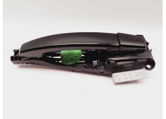 Recambio de maneta exterior delantera izquierda para chevrolet cruze ls referencia OEM IAM 25936893   2