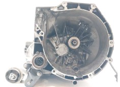 Recambio de caja cambios para ford fiesta (ccn) trend referencia OEM IAM CA6R7002NBA  