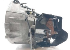 Recambio de caja cambios para ford fiesta (ccn) trend referencia OEM IAM CA6R7002NBA   2