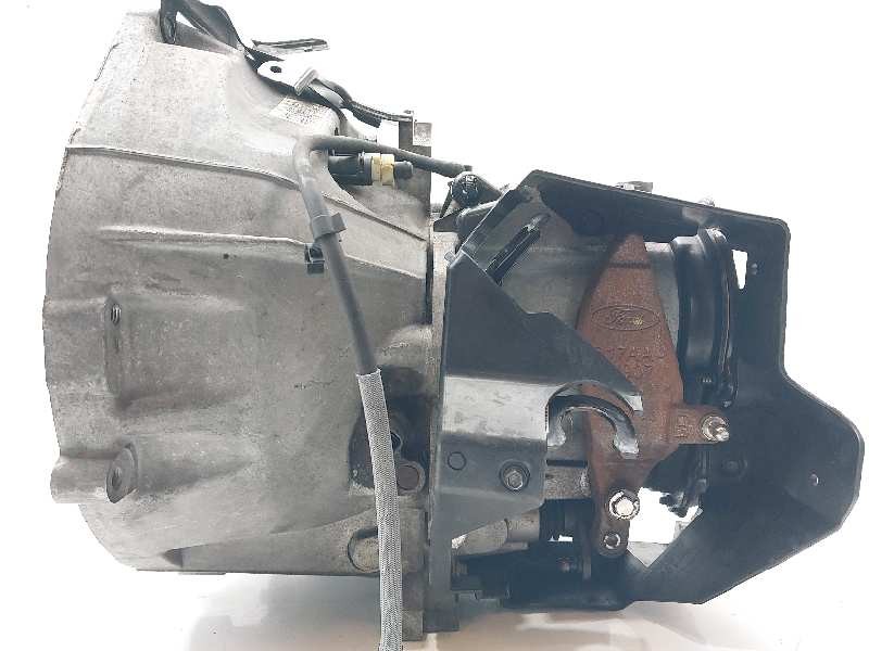 Recambio de caja cambios para ford fiesta (ccn) trend referencia OEM IAM CA6R7002NBA  