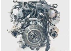Recambio de motor completo para porsche panamera 4 referencia OEM IAM M4620 4620 