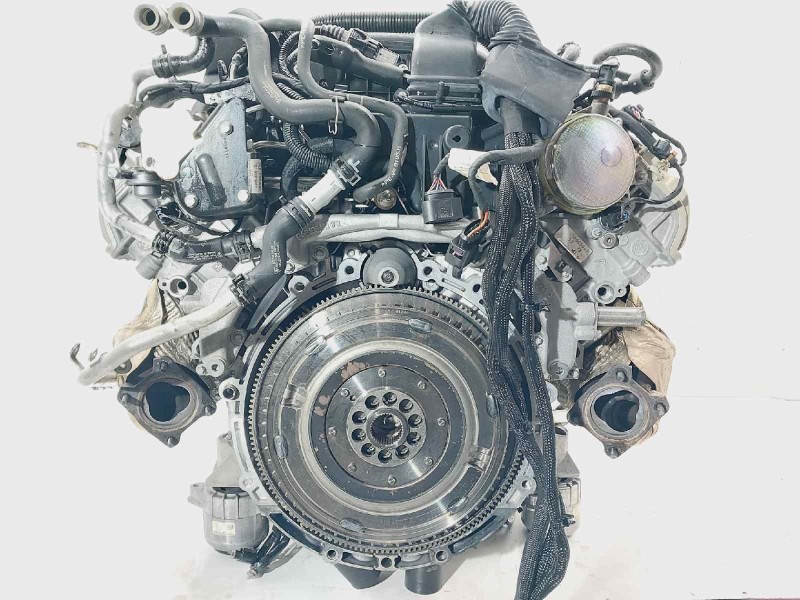 Recambio de motor completo para porsche panamera 4 referencia OEM IAM M4620 4620 