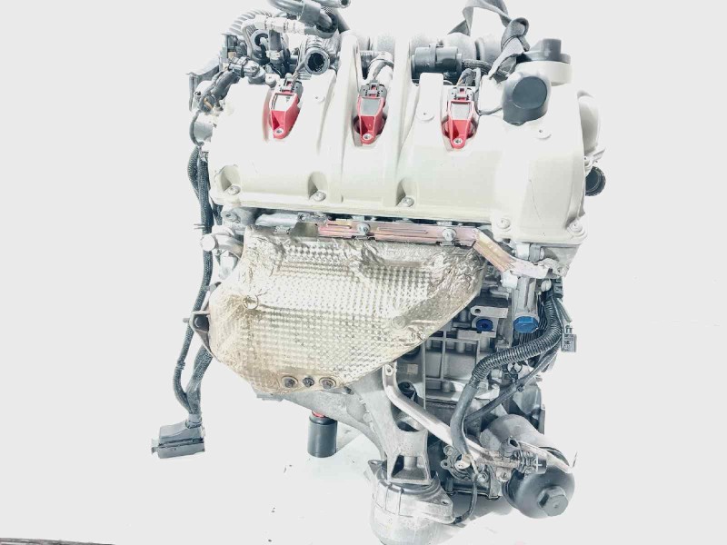 Recambio de motor completo para porsche panamera 4 referencia OEM IAM M4620 4620 