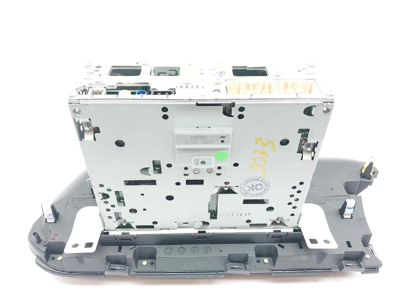 Recambio de sistema audio / cd para hyundai i20 coupe nline (hibrido) referencia OEM IAM 96160Q0420NNB  