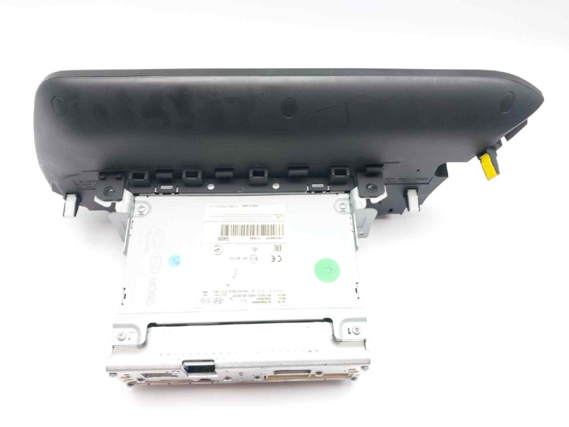 Recambio de sistema audio / cd para hyundai i20 coupe nline (hibrido) referencia OEM IAM 96160Q0420NNB  