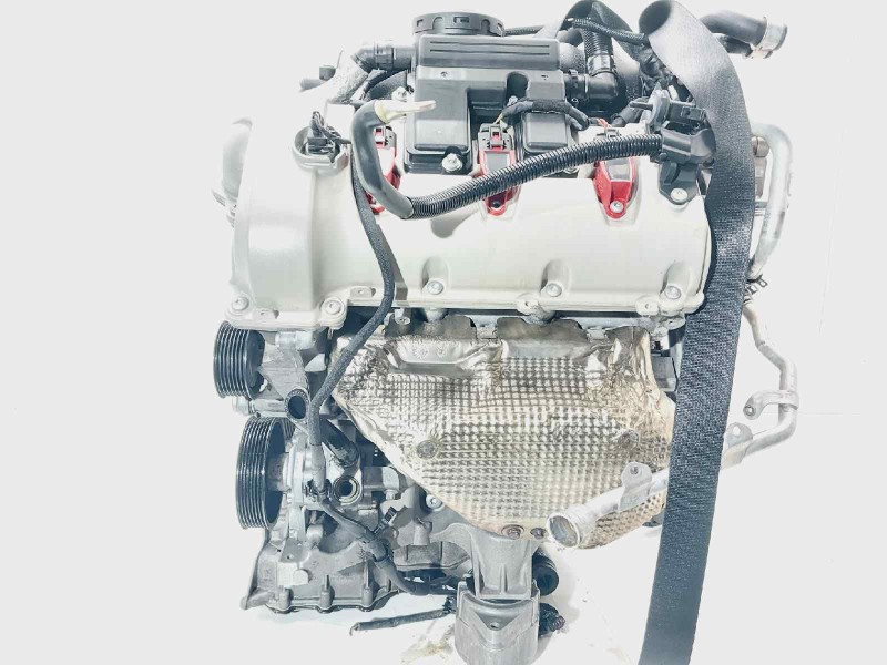 Recambio de motor completo para porsche panamera 4 referencia OEM IAM M4620 4620 