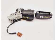 Recambio de conmutador de arranque para peugeot 308 sw business-line referencia OEM IAM 9663123380  