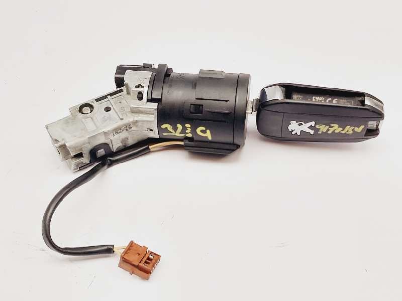 Recambio de conmutador de arranque para peugeot 308 sw business-line referencia OEM IAM 9663123380  