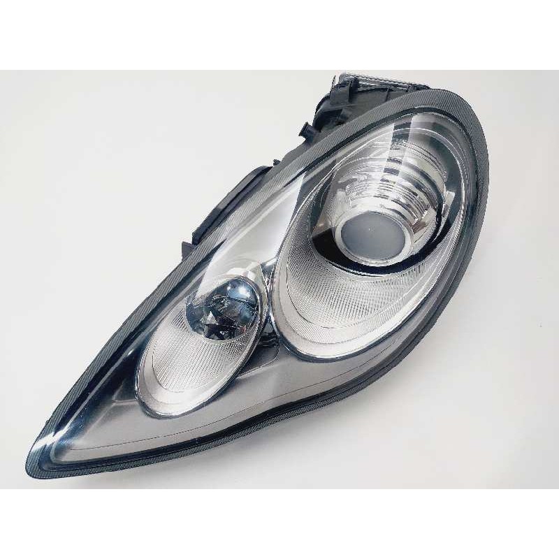 Recambio de faro izquierdo para porsche panamera 4 referencia OEM IAM 97063105705 97063105705OZ 1EL009639