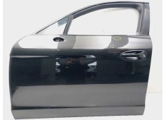 Recambio de puerta delantera izquierda para porsche panamera 4 referencia OEM IAM 97053101100GRV 97053101100 